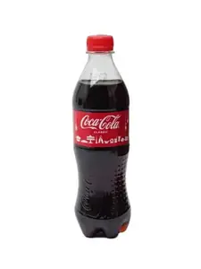 Coca-Cola Classic 0.5 L