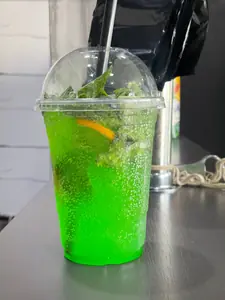 Moxito Kivi ALKOGOLSIZ