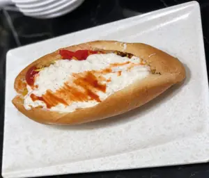 Hotdog mini